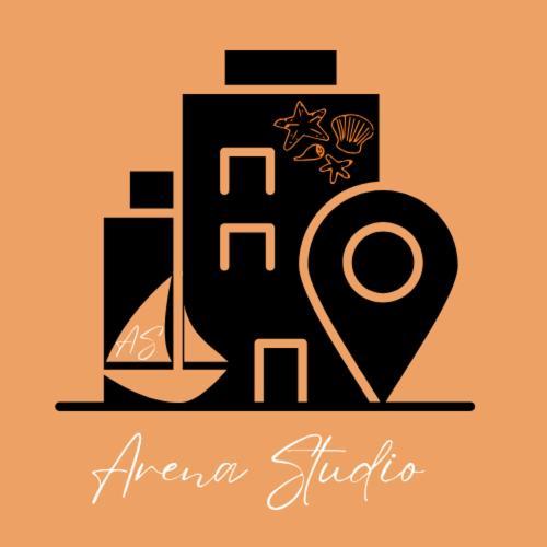 Arena Studio มาร์เดอาโฮ ภายนอก รูปภาพ